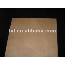 4*8 good quality fancy plywood for furniture